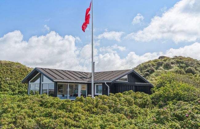 "Reinke" - 200m from the sea - Foto 8