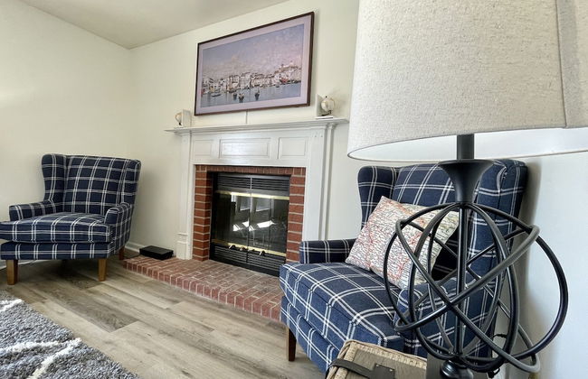 The Alex Furnished Rentals - Foto 9