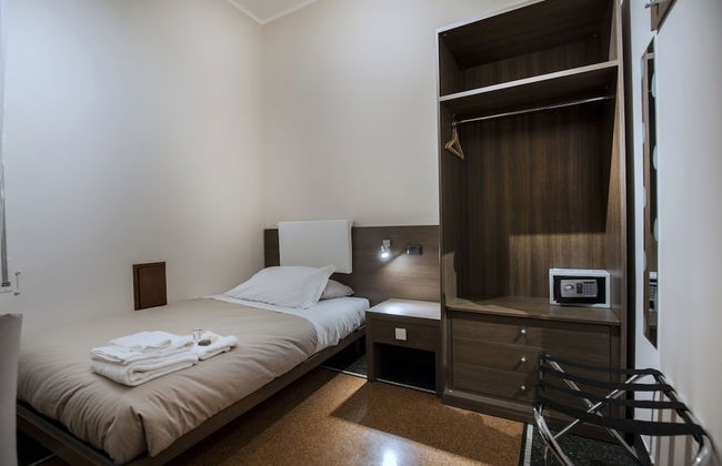 Guesthouse Vittoria Rooms - Foto 6