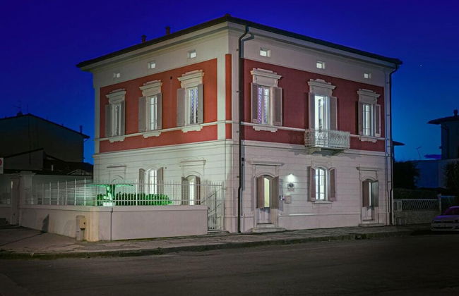 Villino Ermione - Foto 1