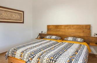 Apartamentos turísticos Rurales ITURBURUARENA - Foto 44