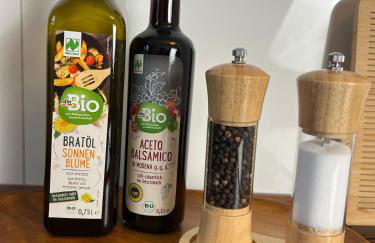 2-Zimmer Apartment - Zentral über den Dächern von Aschaffenburg - 5 min vom HBF - Gegenüber City Galerie - Foto 10