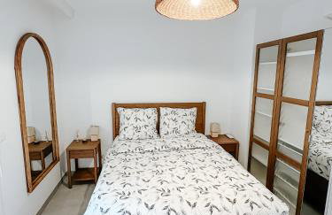 Aya - Renovated air-conditioned duplex with garden - Photo 18