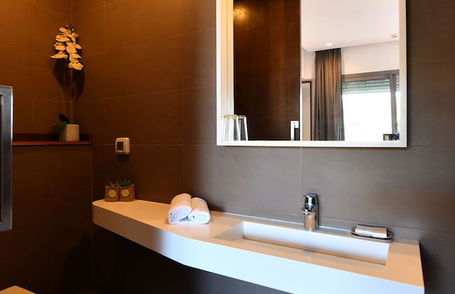 Ocean Park Hotel, Premium Suites & Wellness - Foto 50