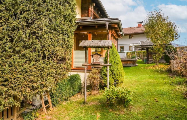 Ferienwohnung mit Fun+ Card in Niedernsill - Foto 18