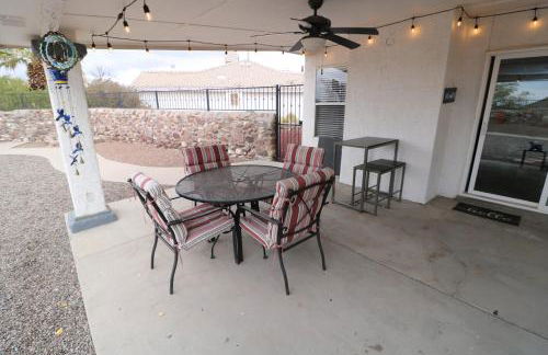 Sunset Escape & Basketball Court - Foto 54