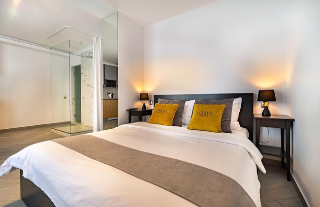 Urbio Private Suites - Foto 23