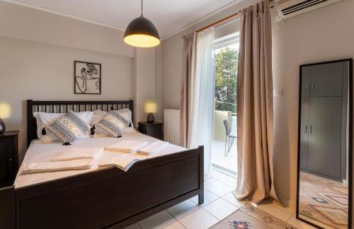 Comfortable 3-Bedroom Seaside Maisonette - Photo 54