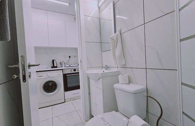 109 LIM 1 - Stay Olive Studio - Foto 29