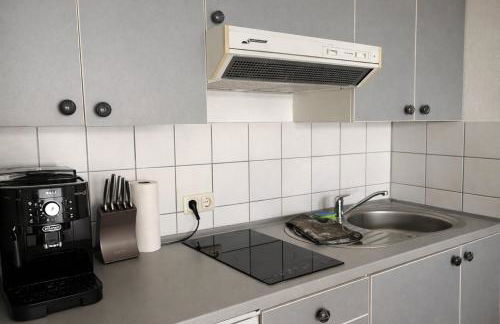 Apartment nahe Innenstadt mit guter Anbindung - Foto 6