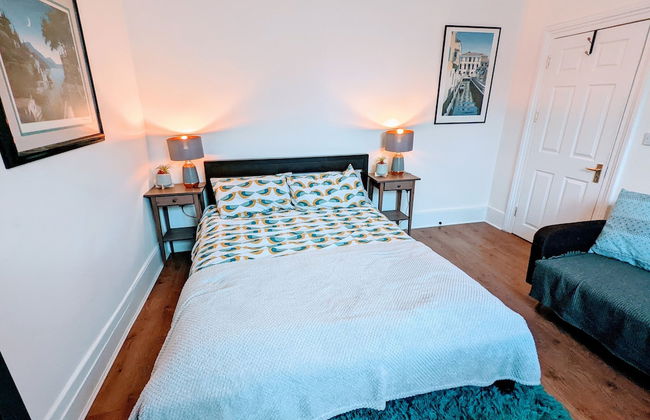 TopHome Stoke Newington - Foto 32