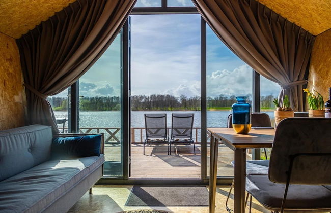 2 bedroom House in Kampen with terrace - Photo 65