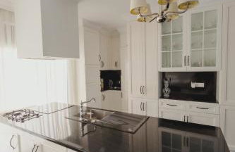 Sia's Luxury Maisonette - Foto 23