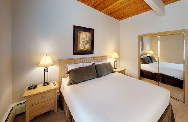 Manor Vail Lodge - Foto 7