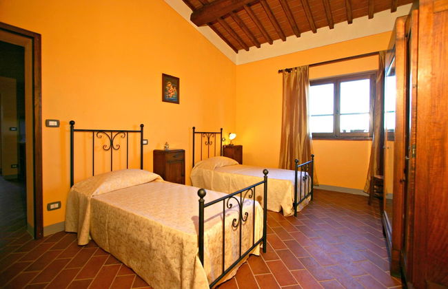 Agriturismo Pratovalle - Foto 10