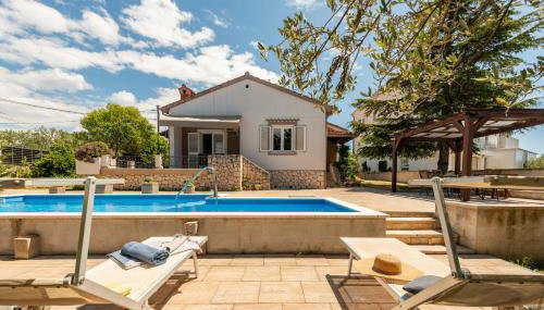 Villa Meštrović ZadarVillas - Foto 5