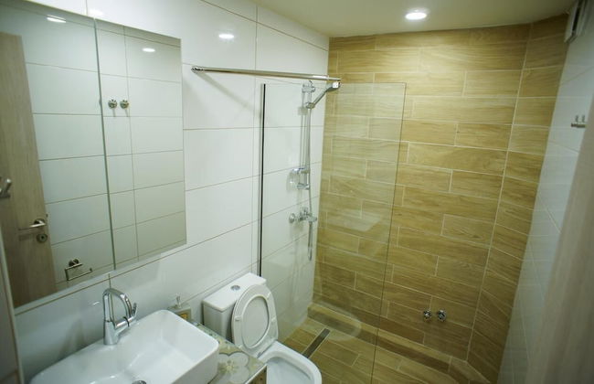 Sandika Apartments - Foto 32