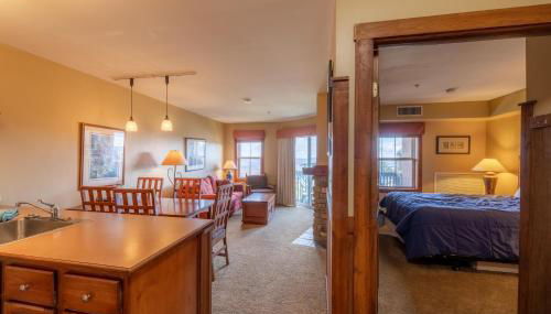 Highland House 207 Slopeside, Village Area, Ski in out - Foto 3