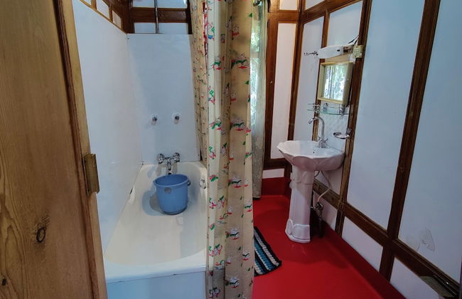 Shiraz Deluxe Houseboat - Foto 15