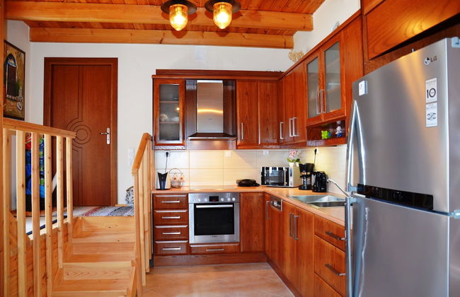 Viva Elafonisi - Foto 30