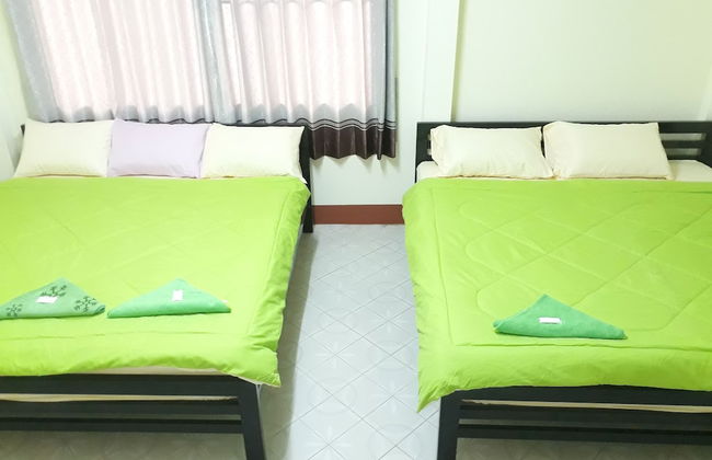 Mae Rampung Beach House 2 - Foto 30