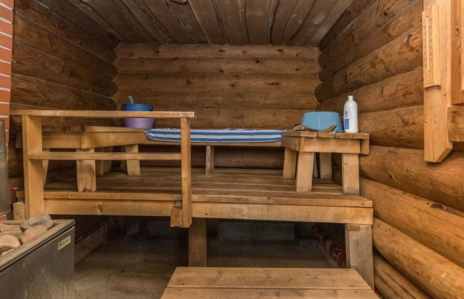 Rauhalinna - Foto 21