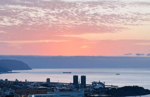 Casa Blanca Cozy Stylish Penthouse Ocean&City&Sunrise Views By-Tenerife365 - Foto 1