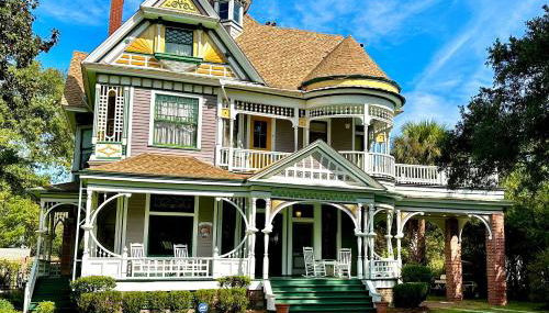 The Kate Shepard House - Foto 4