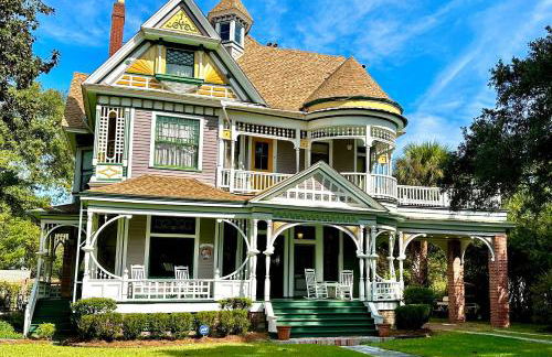 The Kate Shepard House - Photo 4