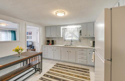 Near Skiing and Snowmobiling Home in Mars Hill! - Foto 6