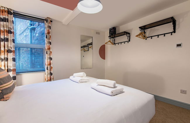 Harcourt Apartments - Foto 2