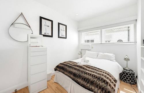 Classy 5BR Roof Terraced Fully AC Kensington House - Foto 55