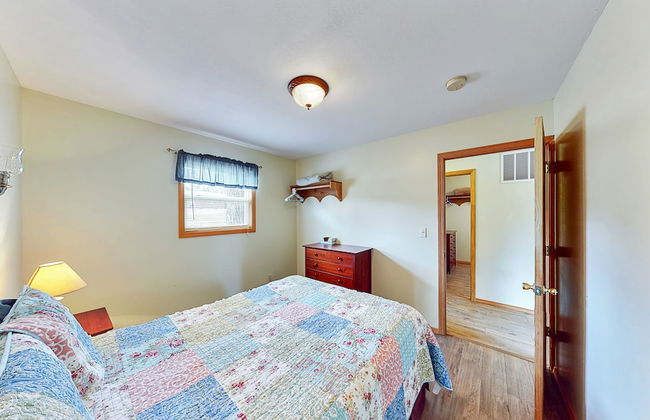 White Wing Resort - Foto 14