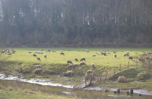 O loft des Croisiens - Foto 56