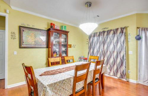 Georgia Vacation Rental 14 Mi to Downtown Augusta - Foto 7