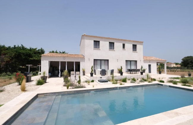 Charming Holiday Home With Private Pool - Foto 1