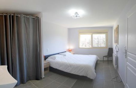 ETOILE D'ISIS, Gites a la ferme - Foto 18