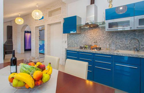 Villa Drinka Apartments - Photo 35