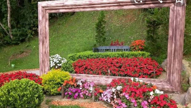 I paesaggi del Parco Amantikir