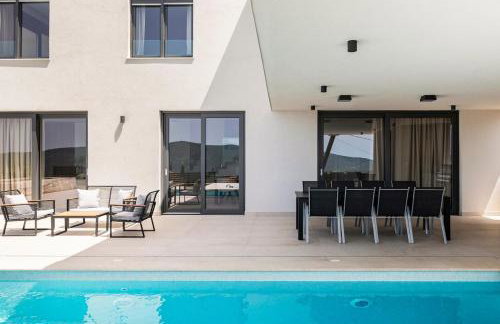 The One in Konavle, luxury villa near Dubrovnik - Foto 43