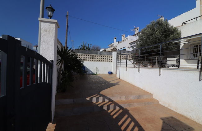 Beautiful Apartment With View - Foto 2