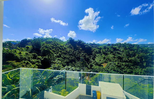 Sunset Villa with Infinity Pool - Foto 80