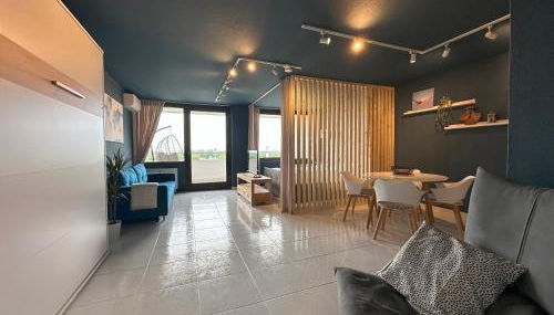 Ferienwohnung Münsterblick - Foto 4