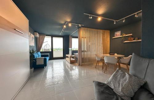 Ferienwohnung Münsterblick - Foto 4