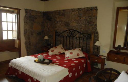 Casa rural Las Palmeras - Photo 25