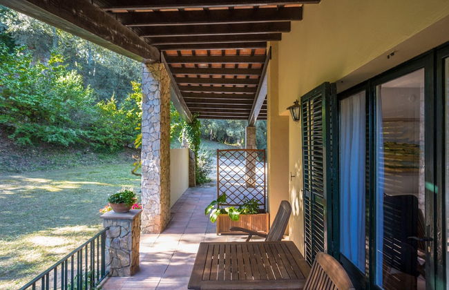 Mas Caterina - Foto 20