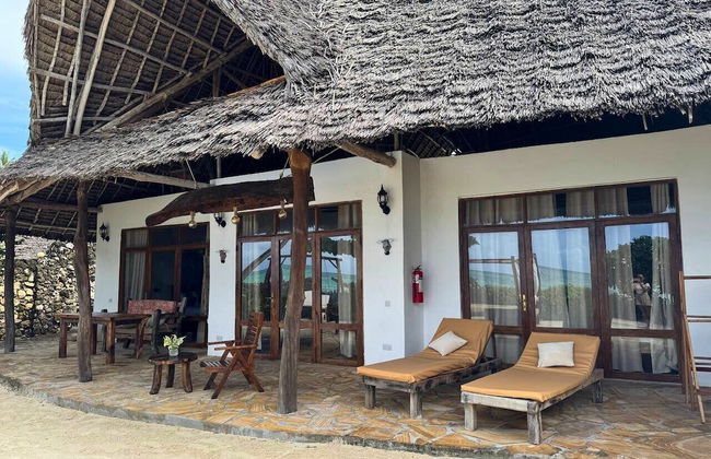 Bitcoin Beach Hotel Zanzibar - Photo 22