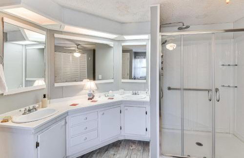 Countryside Haven with Spacious Yard in Tamassee! - Foto 15