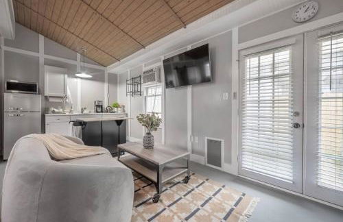 Cute Cottage in the Heights - Foto 13