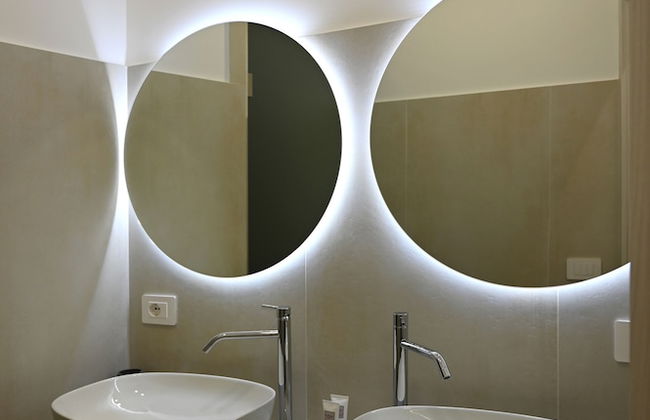 Mom Apartment Rooms&Suites - Foto 48